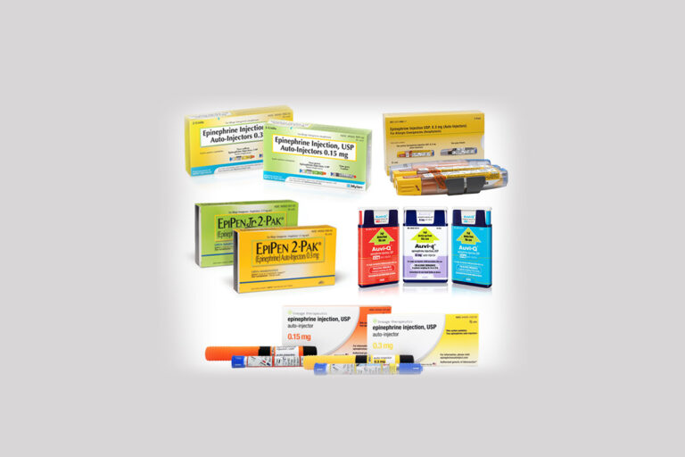 Can I Use Epipen Past Expiry Date?