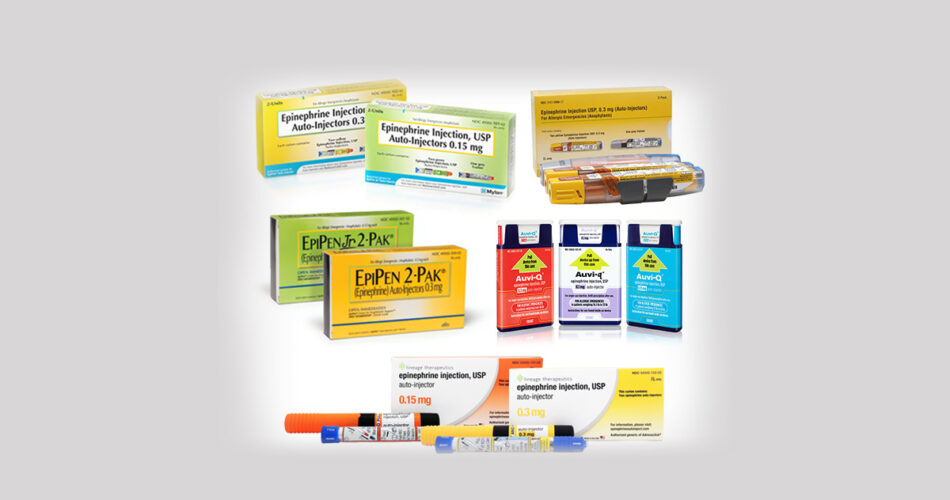 Can I use EpiPen TM post expiration date?