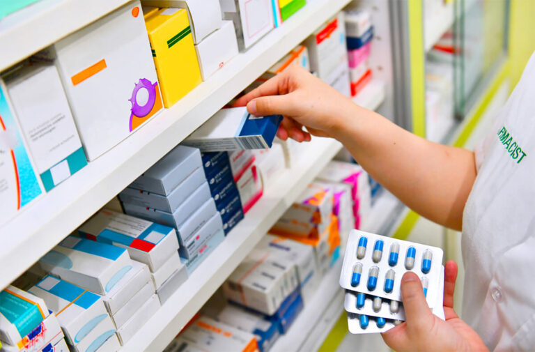 How To Store Medicines Properly?