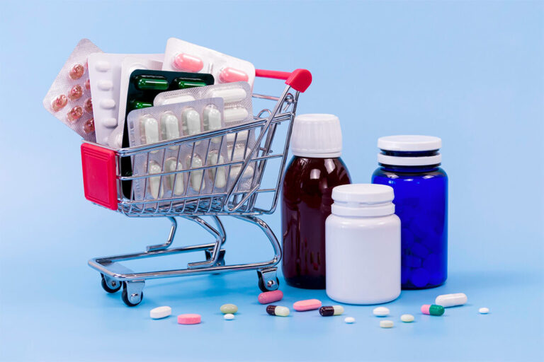 What To Do With Unused Medicines?