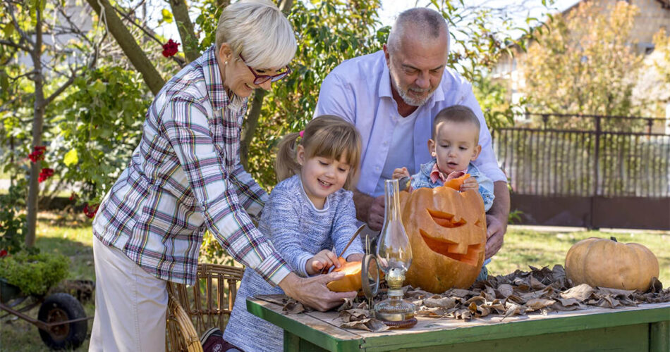 Avoiding Pumpkin Carving Injuries This Halloween
