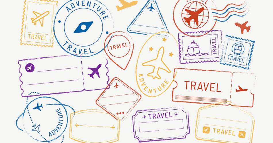 Passport Renewal Without Splitting Hair