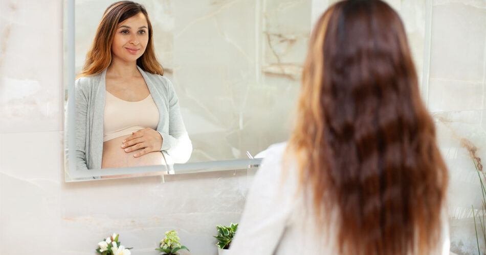 Pregnancy Safe Acne Treatment