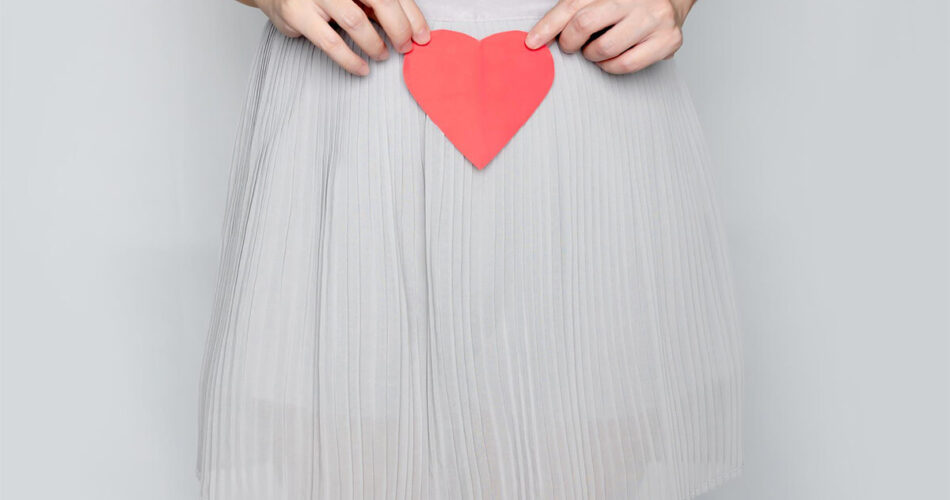 Vaginal Discharge- When You Should Worry