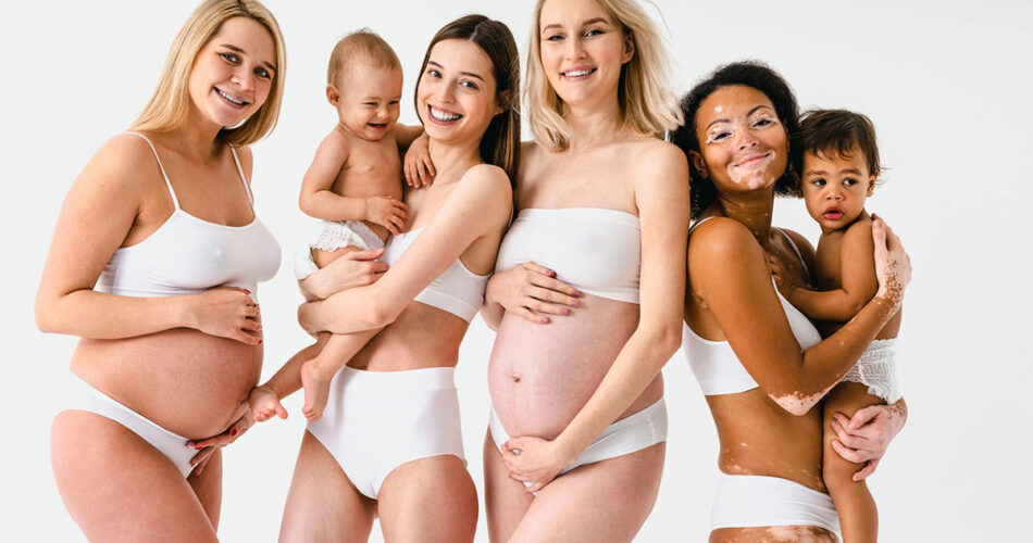 Pregnancy & Lactation Safe Salicylic Acid Products