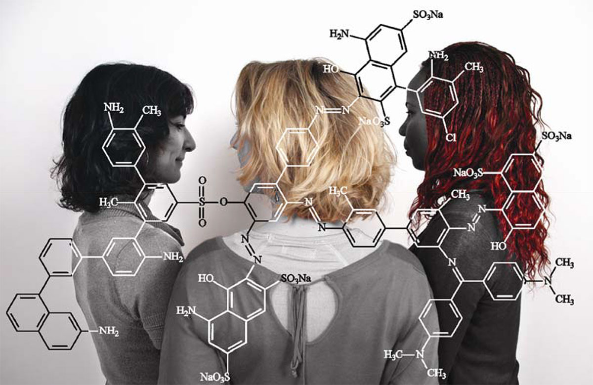 Can you dye your hair while pregnant? - BabyCenter - Pregnancy Hair Dye Safety