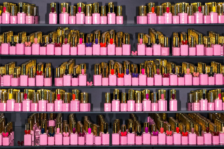 Are Parabens In Cosmetics Safe To Use?