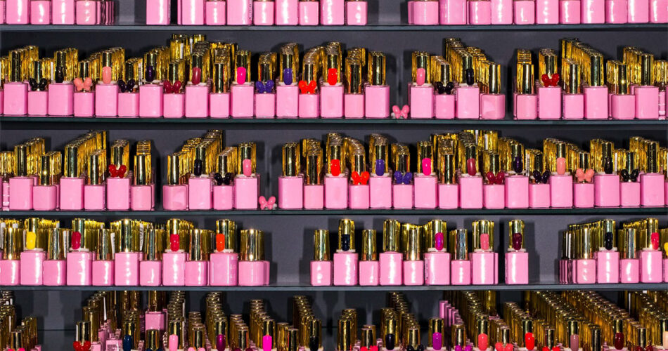 Are Parabens In Cosmetics Safe To Use?