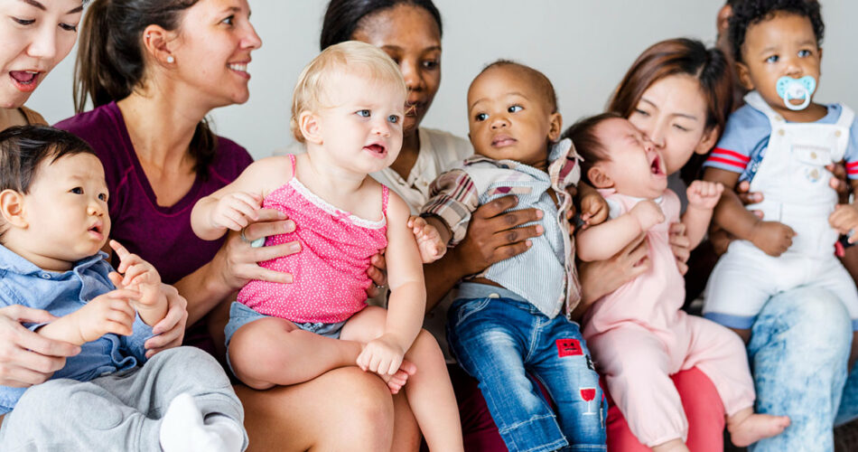 Does Your Diet Determine The Sex Of Your Unborn Child?