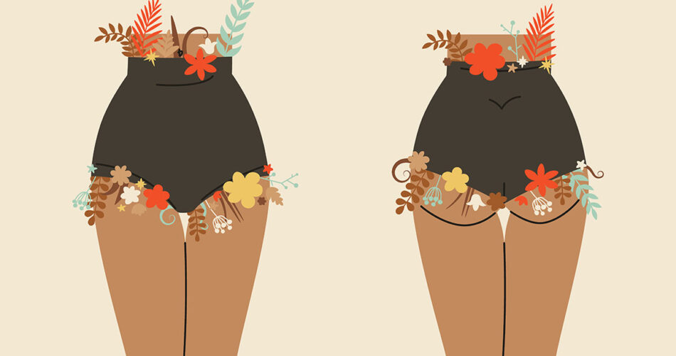 PSA on Period Panties