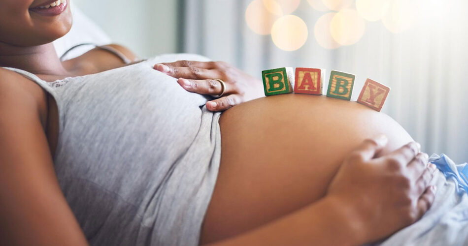 How To Prevent Pregnancy Stretch Marks?