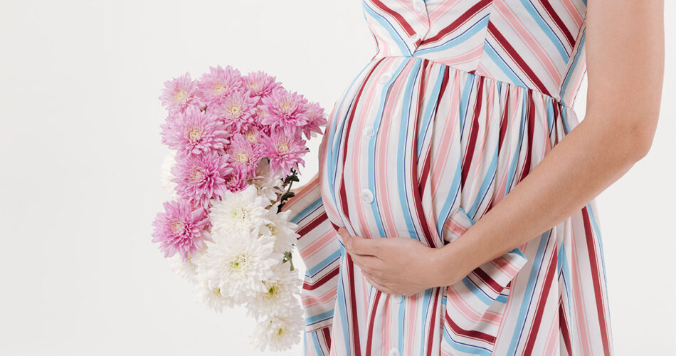 Safety profile of Bakuchiol in Pregnancy & Lactation