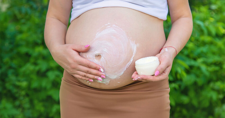 Best Stretch Marks Creams