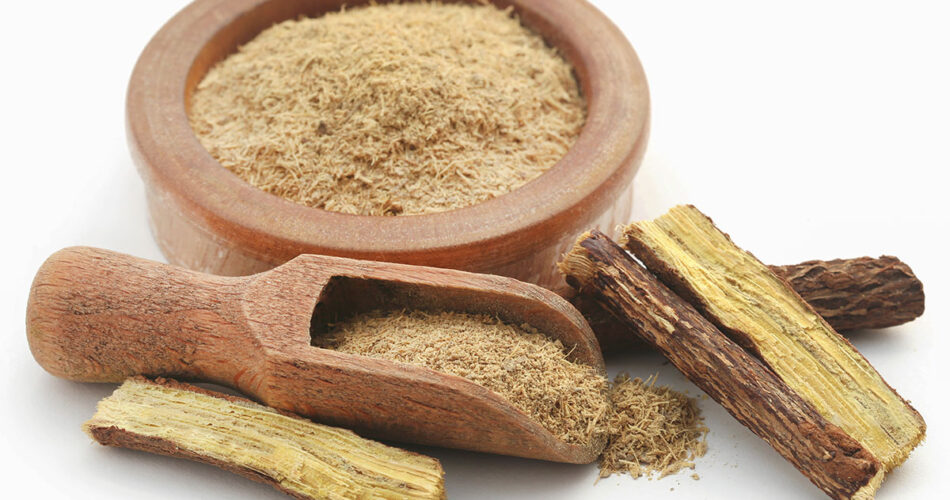 Is Licorice (oral or in skincare) Pregnancy & Lactation Safe?