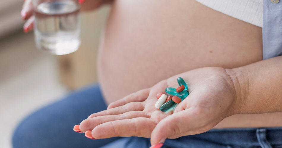 Understanding The FDA Pregnancy Drugs Safety Categories