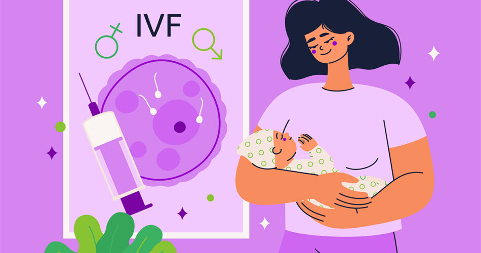 An essential chemical to avoid during IVF- Pthalates