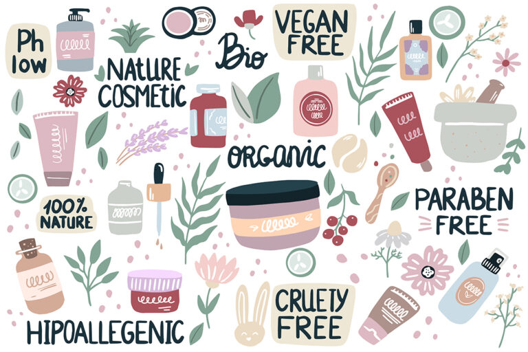 What to Look for in Preservative-Free Skincare Products