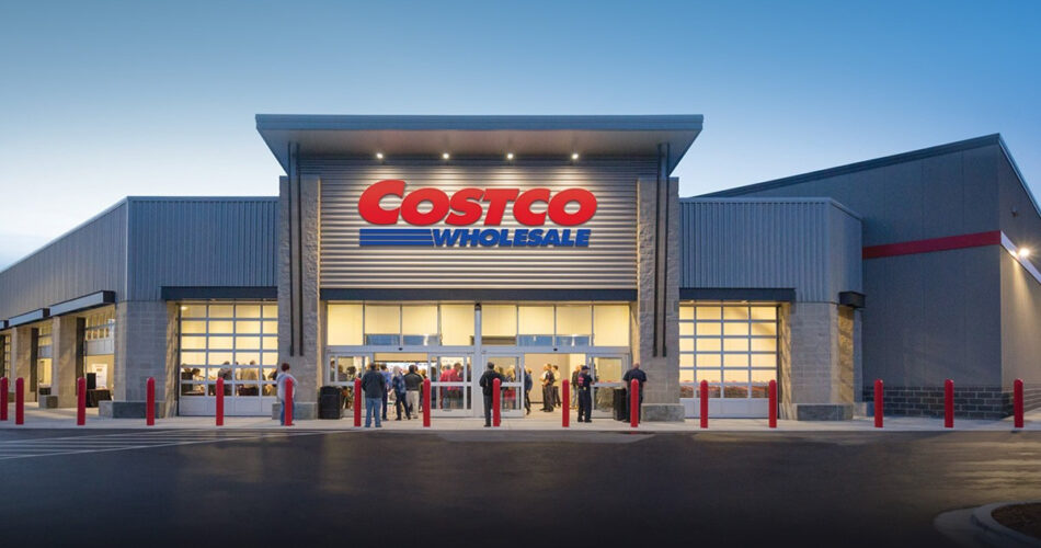 Costco Warehouse