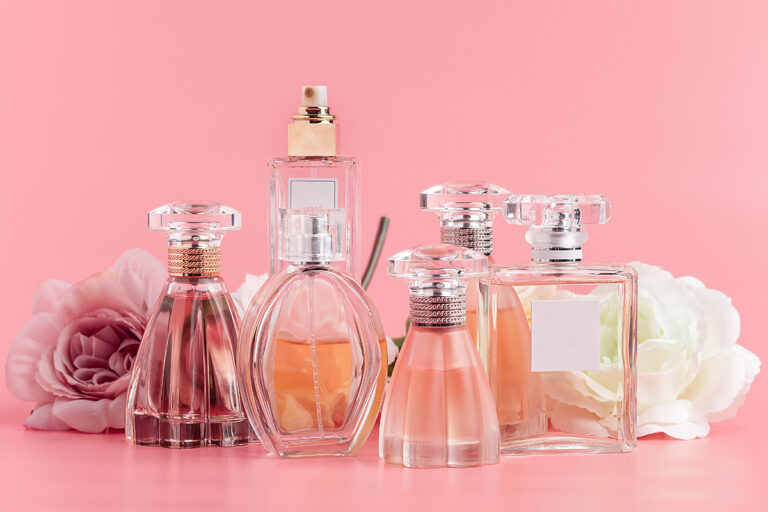 Guide to IVF & Pregnancy Safe Phthalate & Paraben Free Perfumes.