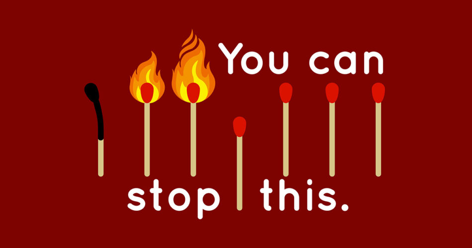 National Burn Awareness Week 2024: Preventing Flammable Liquid Burns