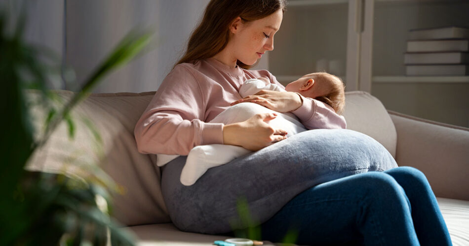 Safe Skincare for Nursing Moms - Ingredients to Avoid