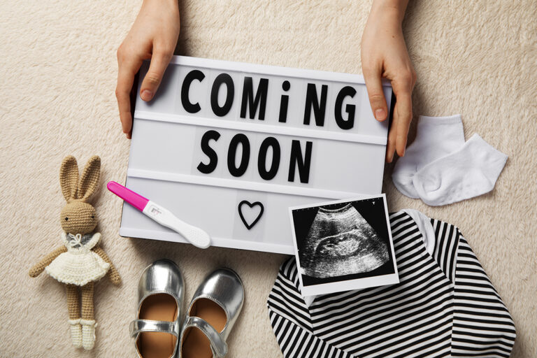 Skincare During Pregnancy and Nursing – Begin Here