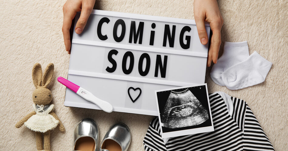 Skincare During Pregnancy and Nursing - Begin Here