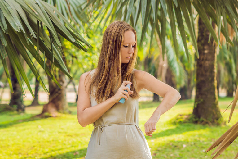 Best Pregnancy-Safe Mosquito Repellent: Top Insect Repellents for Expecting Moms