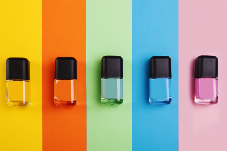 Best Pregnancy Safe Nail Polish Brands