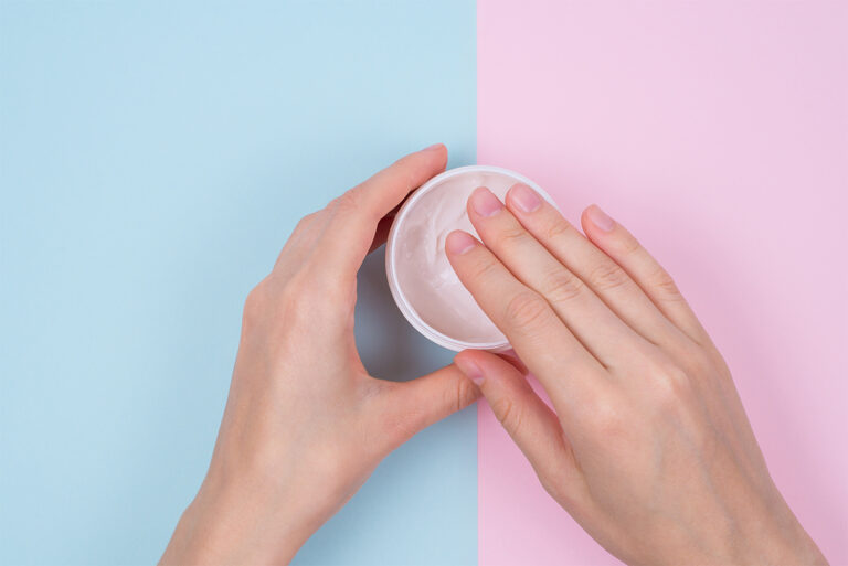 Pregnancy Safe Face Moisturizer for Oily, Acne Prone Skin