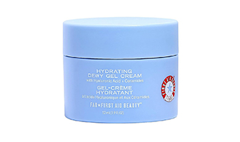 First Aid Beauty Hydrating Dewy Gel Cream