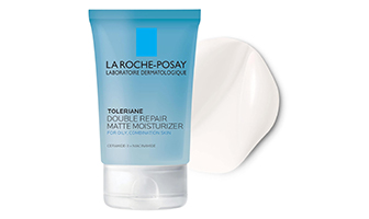 La Roche-PosayToleriane Double Repair Matt Moisturizer
