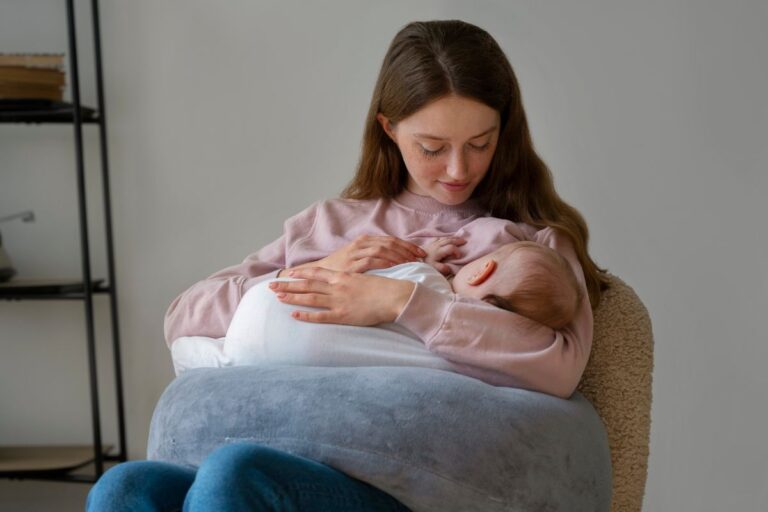 Can You Use Rogaine or Minoxidil While Breastfeeding?