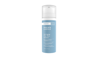 Paula’s Choice Anti-aging Clear Skin Hydrator
