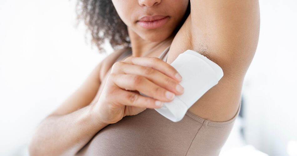 Are Deodorants & Antiperspirants Safe During Pregnancy?