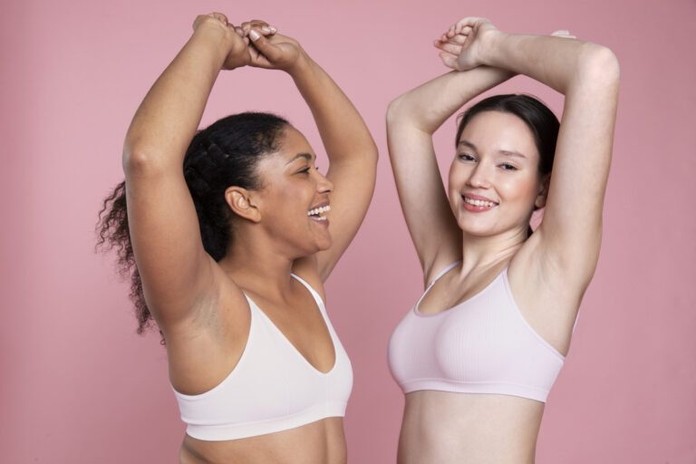 Best Pregnancy Safe Deodorant & Antiperspirant for Moms To Be