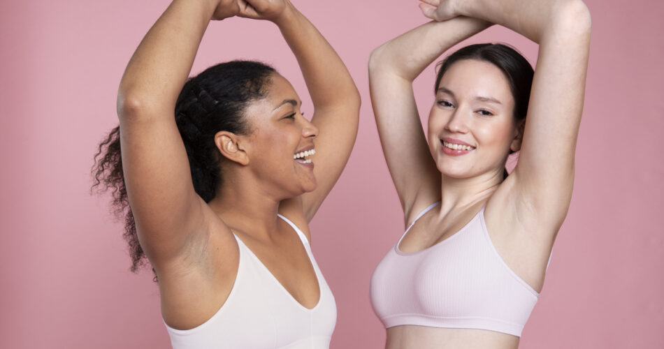 Best Pregnancy Safe Deodorant & Antiperspirant for Moms To Be