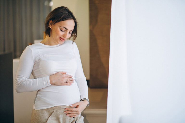 Is Benzoyl Peroxide Safe During Pregnancy or Breastfeeding?