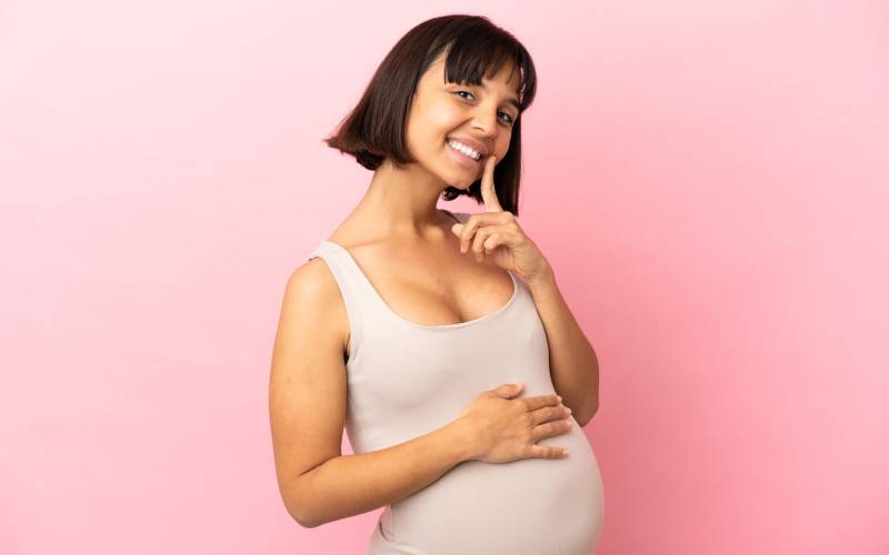 Best Pregnancy Safe Moisturizer For Dry to Very Dry Skin