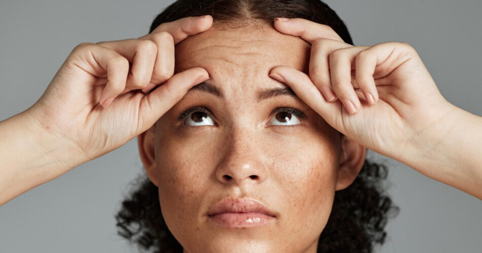 Ingredients to Use or Avoid in Anti-Aging Skincare