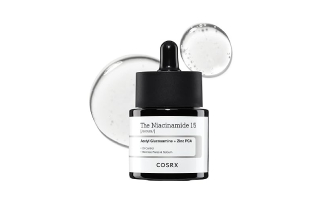 CosRx The Niacinamide