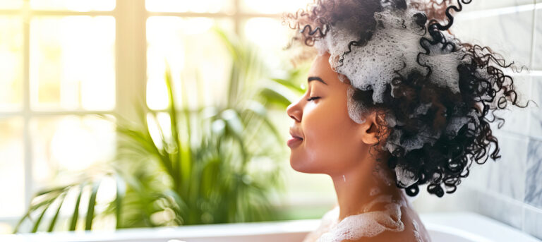 Do You Need Pregnancy Safe Shampoo While Expecting?