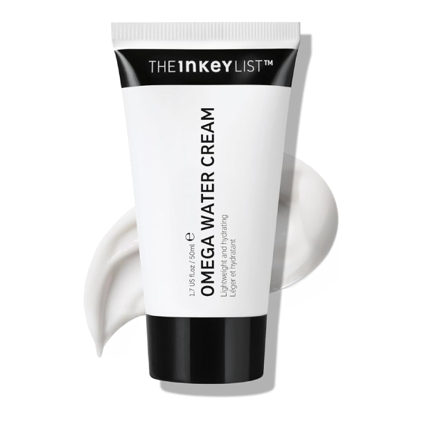 The Inkey List Omega Water Cream