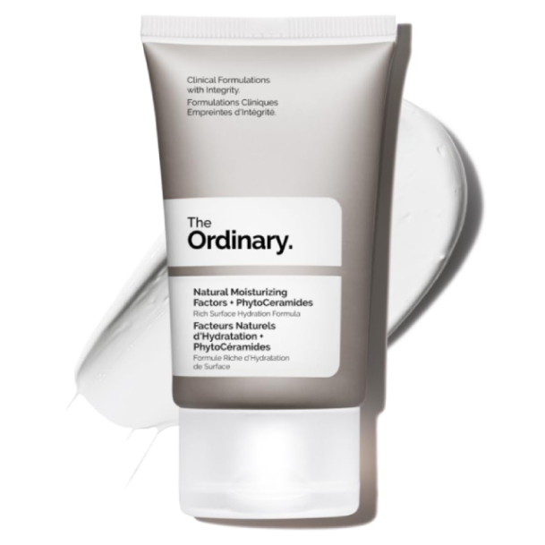 The Ordinary Natural Moisturizing Factors + Phytoceramides