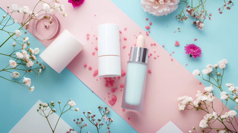 Pregnancy and Breastfeeding Safe Beauty & Skincare Brands