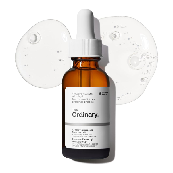 The Ordinary Ascorbyl Glucoside Solution 12%