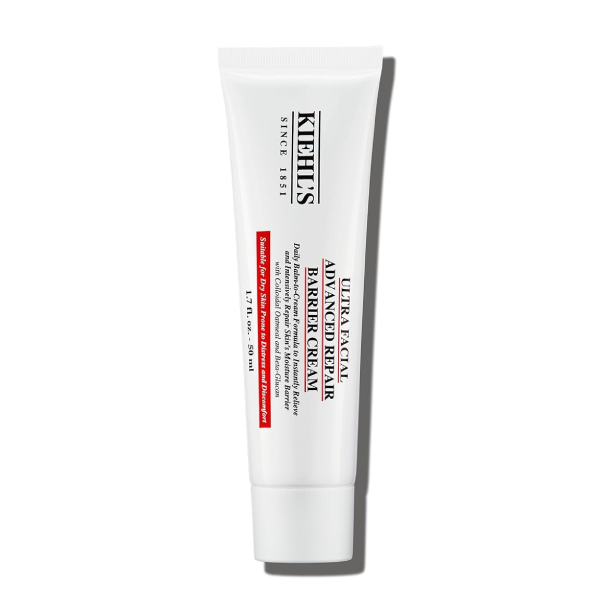 Kiehl's Ultra Facial Barrier Hydrating Cleanser