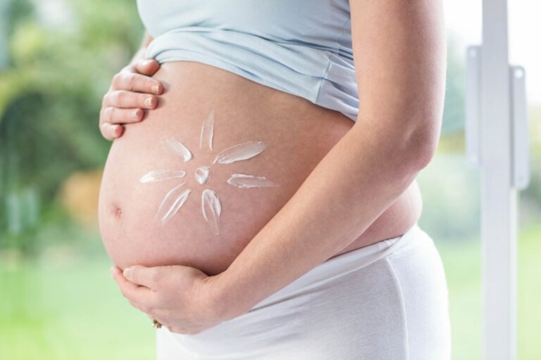 Is Bemotrizinol (BEMT) Pregnancy Safe? What to Know About the New FDA-Approved Sunscreen